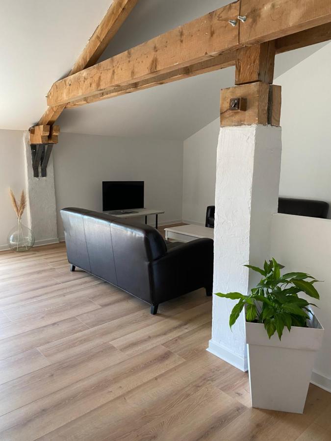 La Grange Villa Sablet Ngoại thất bức ảnh