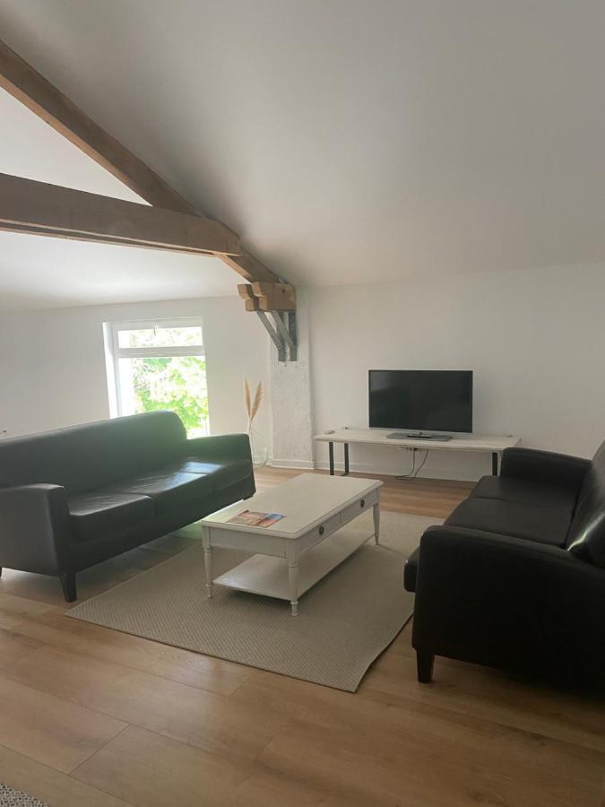 La Grange Villa Sablet Ngoại thất bức ảnh